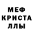 MDMA кристаллы Margarita Plugareva